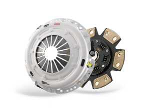 Stage 4 Clutch Kit - FX400 - 6 Puck Ceramic