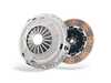 Clutch Masters Stage 5 Clutch Kit - FX500 - 8 Puck Ceramic 03795-HDBL-R View 1