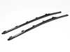 AUTOTECKNIC Autotecknic Replacement Carbon Fiber Fender Slats - E63 Coupe / E64 Cabrio - 6-Series /M6 ATK-BM-0205 View 1