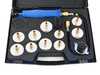 Genuine BMW Genuine BMW Universal Coolant System Pressure Tester - BMW & MINI 83300494417 View 11