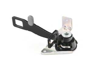 Genuine Mini Cargo Adjuster, Rear Left - 52207317711