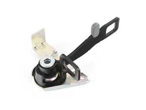 Genuine Mini Cargo Adjuster, Rear Right - 52207317712