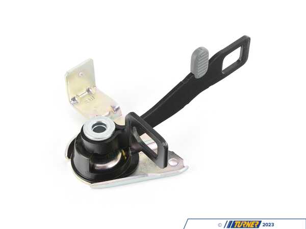 Genuine MINI Genuine Mini Cargo Adjuster, Rear Right - 52207317712 52207317712