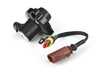 Go Fast Bits DV+ Performance Diverter Valve - With Pierburg Valve T9381 View 11