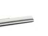 Genuine BMW Lower Window Trim & Seal - Right - Satin Aluminum 51337483130 View 3