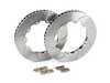 Girodisc 332x32mm Rotor Rings For Brembo & StopTech BBKs GD332.32.52 View 1