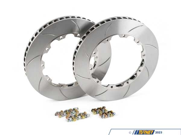 Girodisc 332x32mm Rotor Rings For Brembo & StopTech BBKs GD332.32.52