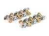 Girodisc 332x32mm Rotor Rings For Brembo & StopTech BBKs GD332.32.52 View 3