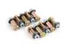 Girodisc GiroDisc Brembo/Alcon/Stoptech 355x32 Rotors Slotted Rings GD355.32.52 View 2