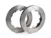 Girodisc GiroDisc Brembo/Alcon/Stoptech 355x32 Rotors Slotted Rings GD355.32.52 View 6