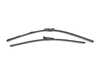 Genuine BMW Wiper Blades - Set - G80, G20, G42 61619478361 View 4