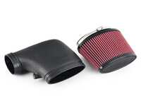 Burger Motorsports Performance Intake System - F10/11/07 5 Series, F12/13/06 6 Series, E70/71 F15/16/25/26 X Series F10-N55-INT