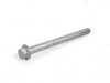Genuine MINI Genuine MINI Hexagon Screw With Flange - 07130770522 07130770522 View 1