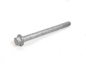 Genuine MINI Hexagon Screw With Flange - 07130770522