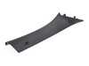 Genuine BMW A Column Cover - Right - Anthracite 51435A0D9A2 View 1