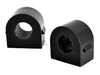 Powerflex Black Series Rear sway Bar Bushings (23.6mm) for E82/E9X M1 & M3 - Powerflex - Black Series - PFR5-1210-23.6
 PFR5-1210-236Bx2 View 1