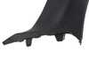 Genuine BMW A Column Cover - Right - Anthracite 51435A0D9A2 View 3