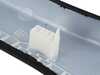 Genuine BMW A Column Cover - Right - Anthracite 51435A0D9A2 View 5