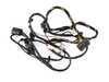 Genuine BMW Genuine BMW Rep. Wiring Harness, Strut S - 61129238731 61129238731 View 1
