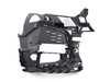 Genuine BMW BRACKET, FOG LAMP RIGHT 51118075880 View 1