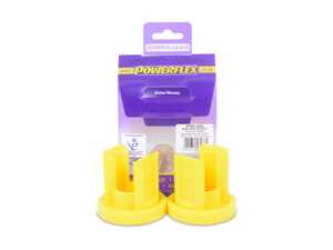 Rear Diff Rear Mounting Insert Bushing - Street - R60/R61 - PFR5-1826