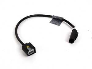 Genuine MINI Alternator Connecting Cable Bosch - 12517534705