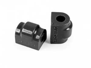 Rear Sway Bar Bushings - 14mm - Black Series - F22/F32 - PFR5-1913-14