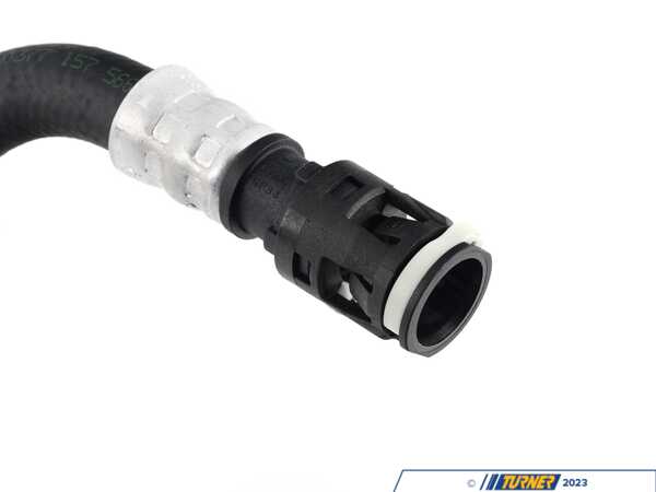 32412284415 - Genuine BMW Return Pipe - 32412284415 - F06,F10,F12,F13 ...