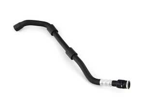 Genuine BMW Radiator Return Line - 32416767423