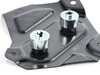 Genuine BMW Mounting Kit for M Performance Spoiler - G82 M4 51625A1CCB4 View 2