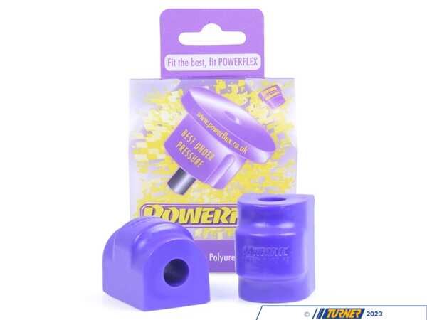 Powerflex Performance Rear Sway Bar Bushings - 15mm - BMW F22/F30/F32 - PFR5-1913-15 PFR5-1913-15 