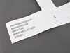 Genuine BMW Mounting Kit for M Performance Spoiler - G82 M4 51625A1CCB4 View 7