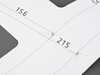 Genuine BMW Mounting Kit for M Performance Spoiler - G82 M4 51625A1CCB4 View 8