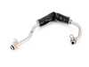 URO Turbo Charger Cooling Hose - Return 11537558903 View 5