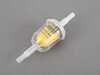 Hengst Universal Clear Fuel Filter 7973411 View 1