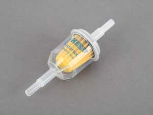 Universal Clear Fuel Filter