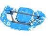 Enthusiast Bundles Carbon Fiber Strut Brace & Carbon Fiber Engine Cover - G20/G42 011902LAEBKT View 27