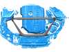 Enthusiast Bundles Carbon Fiber Strut Brace & Carbon Fiber Engine Cover - G20/G42 011902LAEBKT View 8