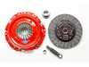 South Bend Clutch South Bend Clutch Stage 2 Endurance Clutch Kit K70238HDOCEDMF View 1