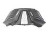 Genuine BMW Genuine BMW Sound Protection Cap - 13717634293 - F15,F16 13717634293 View 3