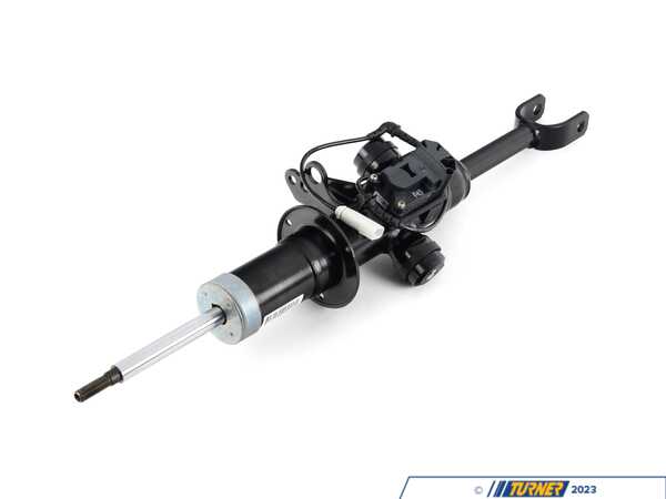 Genuine BMW Genuine BMW Front Right Spring Strut - 37116863120 37116863120
