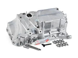 Oil Pan Repair Kit 