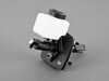 Chase Bays Single Piston Brake Booster Delete - (NO LONGER AVAILABLE) CB-U-E36BBE View 1