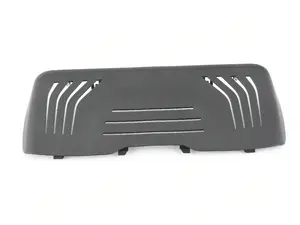 BMW G01 G02 Mirror Cover - 51166847274