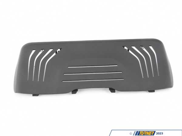 Genuine BMW BMW G01 G02 Mirror Cover - 51166847274 51166847274