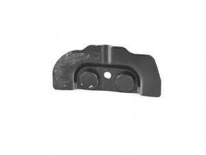 Genuine BMW Rear Silencer Bracket - 41113404990 - E83
