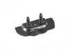 Genuine BMW Genuine BMW Rear Silencer Bracket - 41113404990 - E83 41113404990 View 2