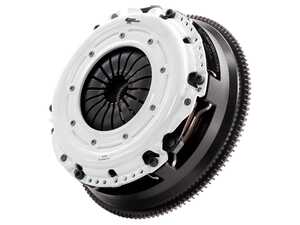 FACTORY FIT FX350 TWIN DISC