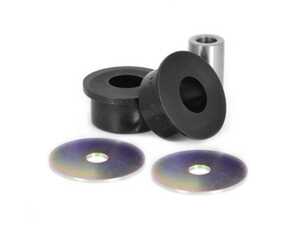 BMW E36 M3 Evo - Race Differential Front Mount Bushing - Black Series - PFR5-324