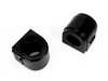Powerflex Black Series BMW F80/F82/F83 - Rear Sway Bar Bushing - 25mm - Black Series - PFR5-4013-25 PFR5-4013-25BLK View 1